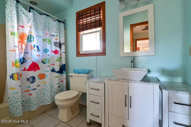 $650,000 | 758 Fish Crow Court, Corolla, NC 27927