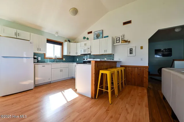 $650,000 | 758 Fish Crow Court, Corolla, NC 27927