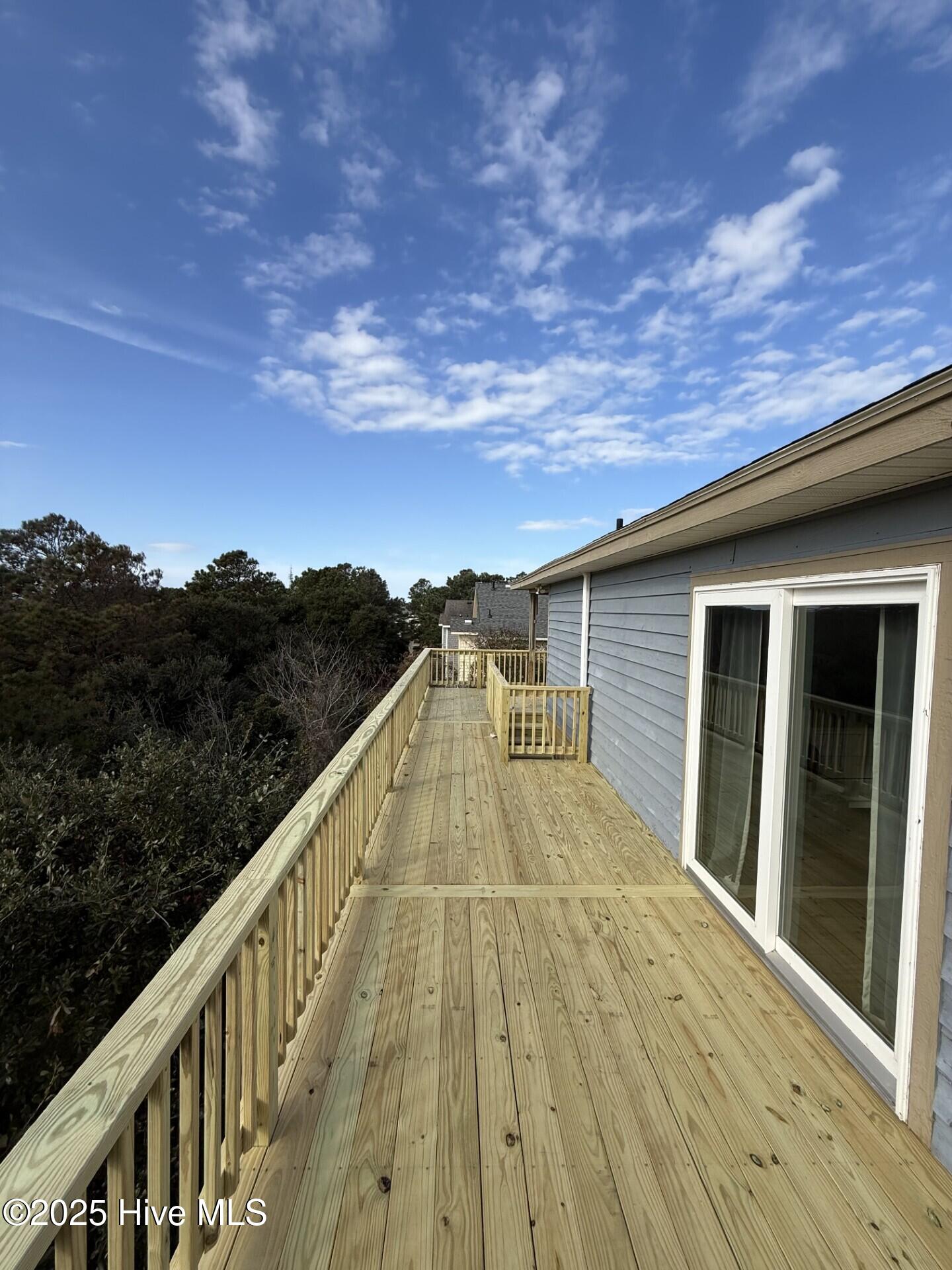 758 Fish Crow Court Corolla, NC 27927 - Photo 29 of 31 wrap around sundecks