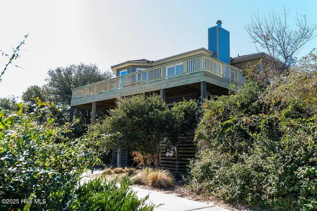 $650,000 | 758 Fish Crow Court, Corolla, NC 27927