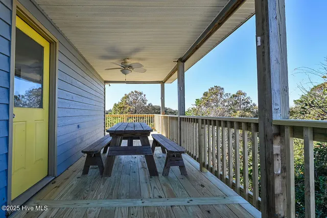 $650,000 | 758 Fish Crow Court, Corolla, NC 27927