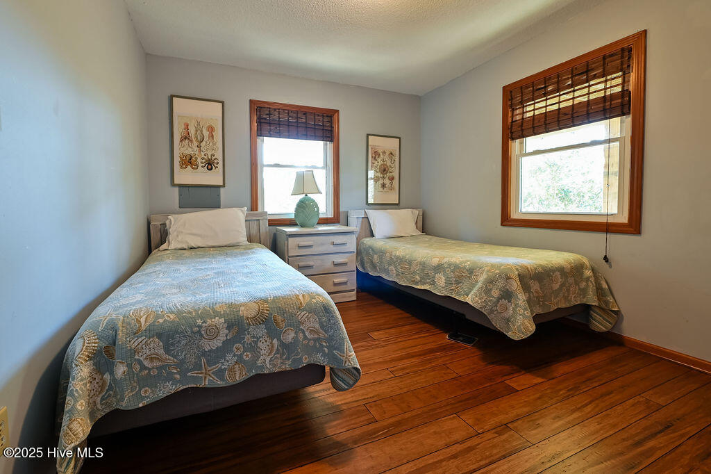 758 Fish Crow Court Corolla, NC 27927 - Photo 7 of 31 Twin Bedroom Level 1