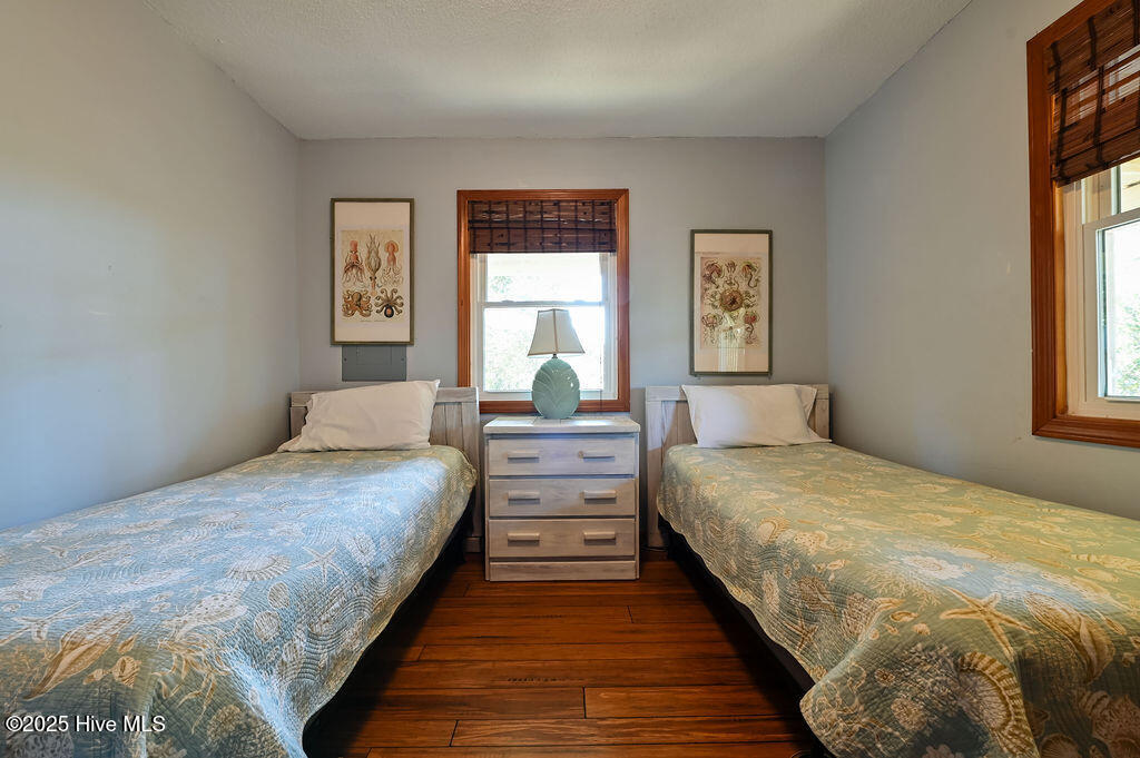 758 Fish Crow Court Corolla, NC 27927 - Photo 8 of 31 Bedroom 1