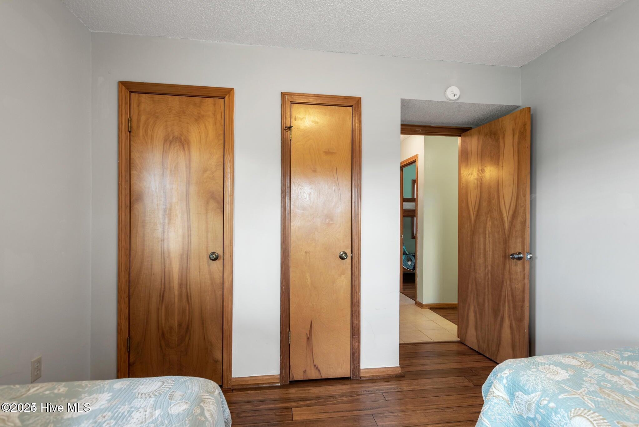 758 Fish Crow Court Corolla, NC 27927 - Photo 9 of 31 Closet Bedroom 1
