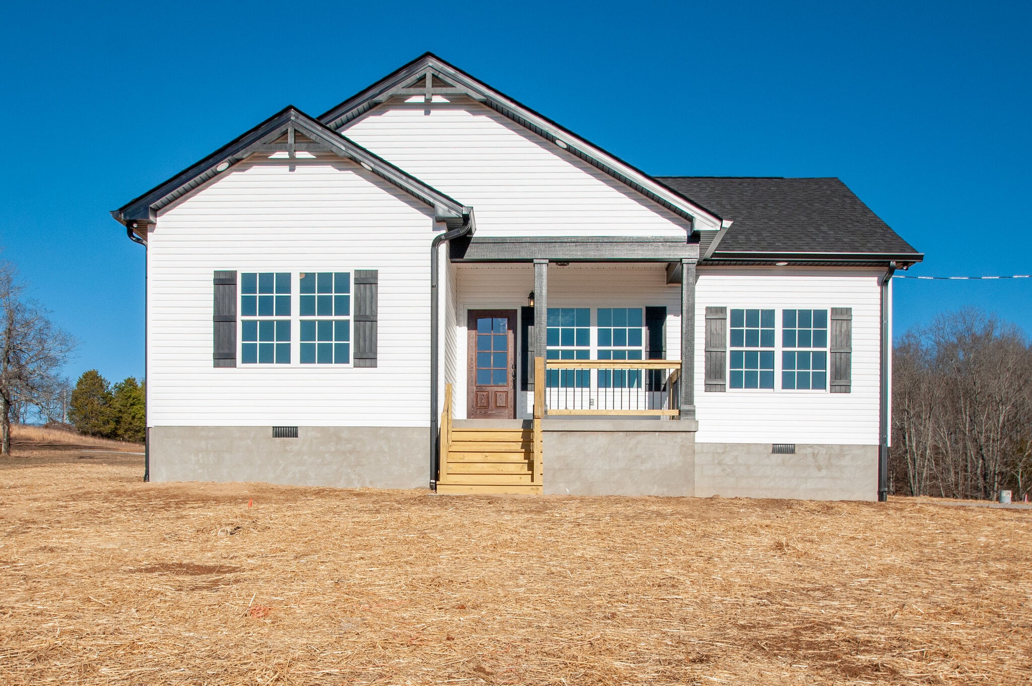 524 Matlock Road Charlotte, TN 37036 - Photo 1 of 25 Gallery Image 1