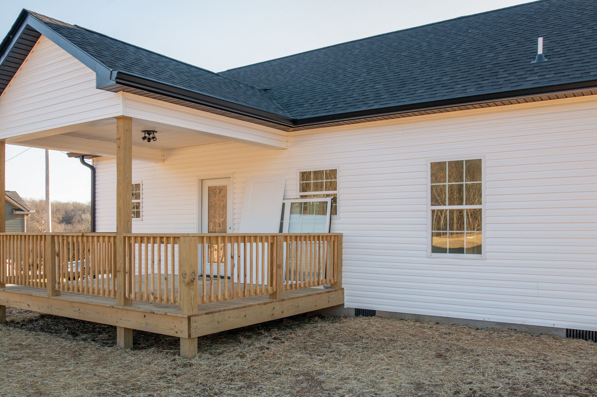 524 Matlock Road Charlotte, TN 37036 - Photo 23 of 25 Gallery Image 23