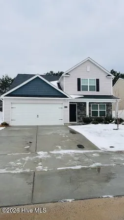 $2,400 | 1008 Riverstone Drive, Greenville, NC 27858