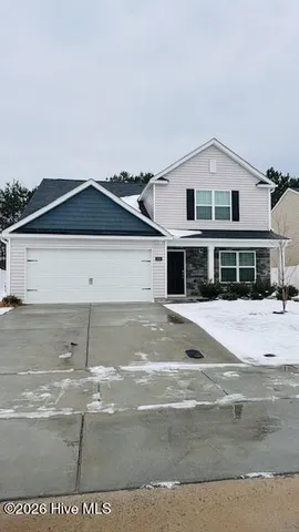 $2,400 | 1008 Riverstone Drive, Greenville, NC 27858