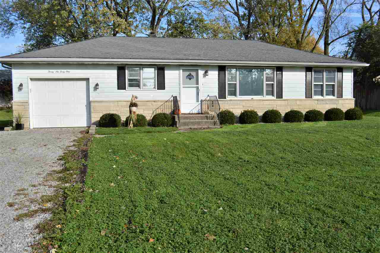 3641 St Joe Center Road Fort Wayne, IN 46835 - Photo 1 of 13 Gallery Image 1
