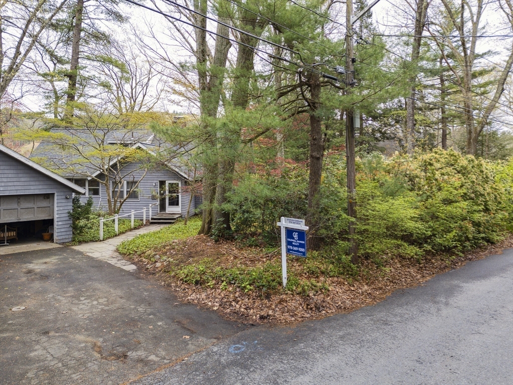 185 Heaths Bridge Road Concord, MA 01742 - Photo 11 of 38 Gallery Image 11