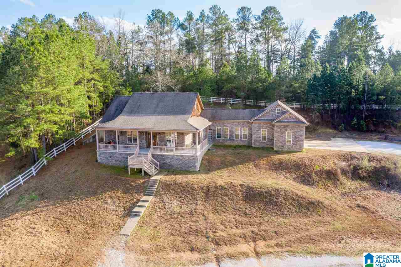 159 Whispering Ridge West Blocton, AL 35184 - Photo 8 of 32