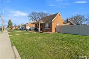 $419,999 | 24161 Oxford Street, Dearborn, MI 48124