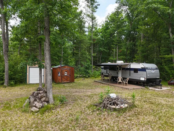 $75,000 | 404 Riverview Street, Idlewild, MI 49642