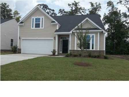 222 Spectrum Road Summerville, SC 29486 - Photo 1 of 1 Cooper Elevation 4