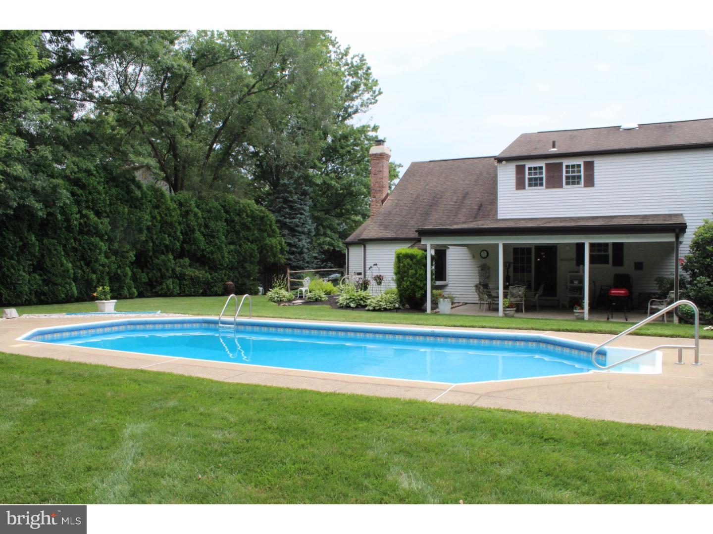 1260 Orchid Road Warminster, PA 18974 - Photo 20 of 24 Gallery Image 20