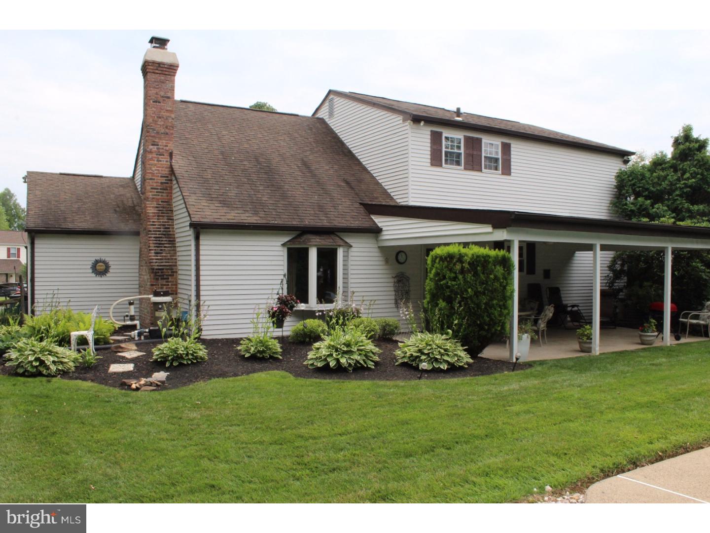 1260 Orchid Road Warminster, PA 18974 - Photo 23 of 24 Gallery Image 23
