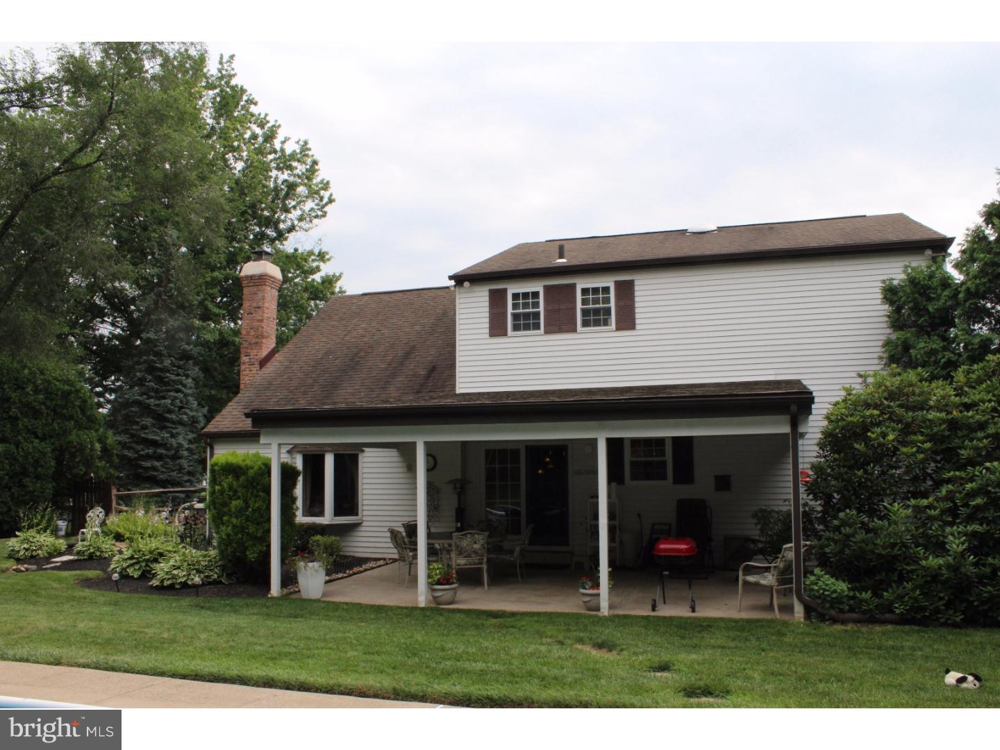 1260 Orchid Road Warminster, PA 18974 - Photo 24 of 24 Gallery Image 24