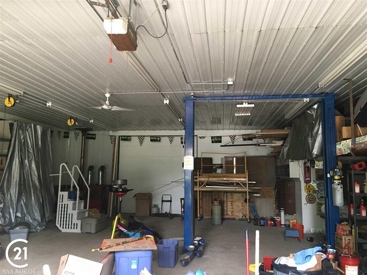 16880 28 Mile Road Ray, MI 48096 - Photo 7 of 28