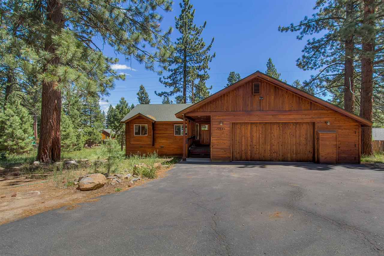 10541 Red Fir Road Truckee, CA 96161 - Photo 1 of 14 Gallery Image 1