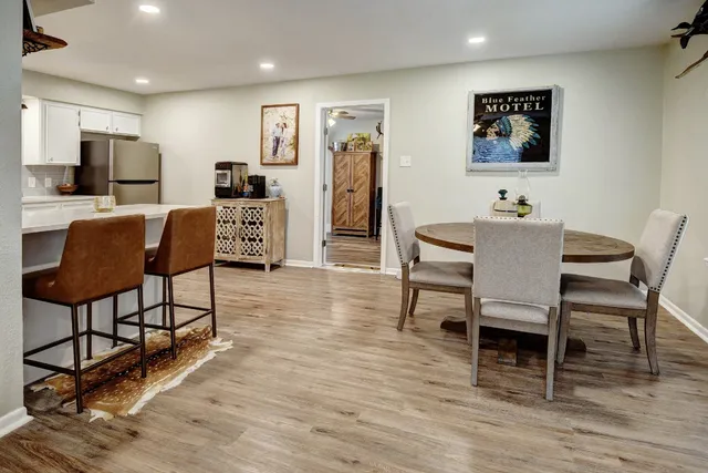 $284,500 | 504 Hickory Street, Smithville, TX 78957