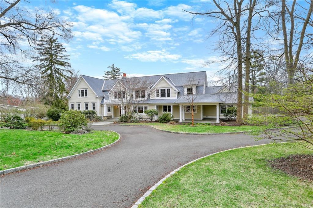 2 Sasqua Pond Road Norwalk, CT 06855 - Photo 1 of 1 Gallery Image 1