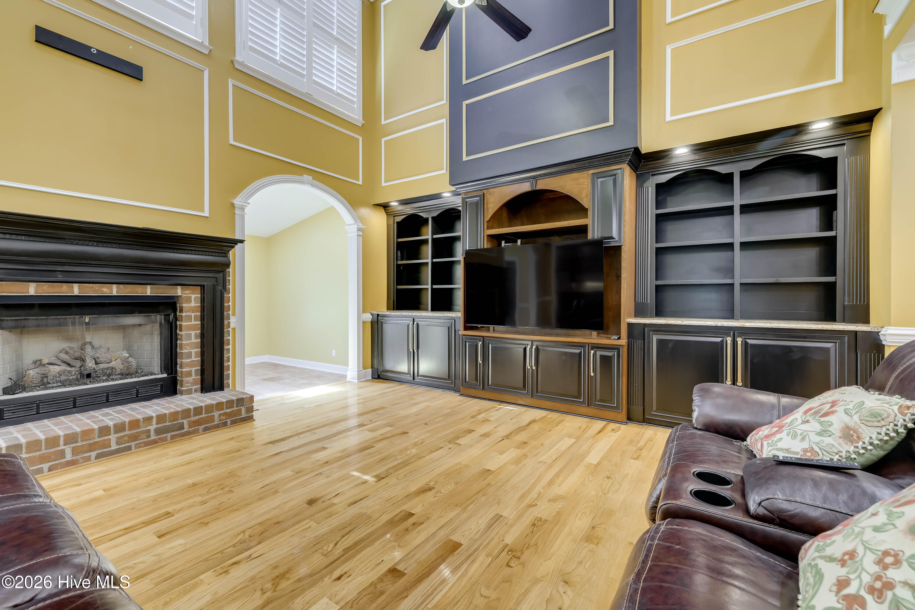 723 Wood Valley Road Waynesboro, GA 30830 - Photo 14 of 90 115 (2)