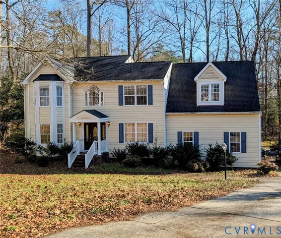 $399,000 | 4501 Sandy Oak Terrace, Chester, VA 23831