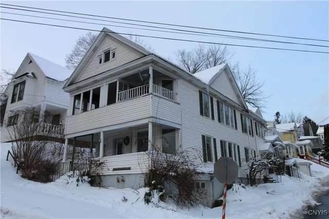 $109,900 | 56 Grove Street, German Flatts, NY 13357