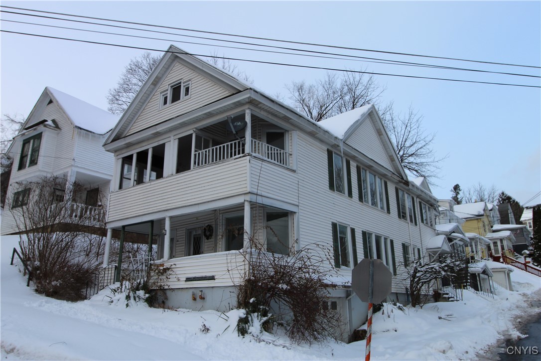 56 Grove Street German Flatts, NY 13357 - Photo 1 of 34