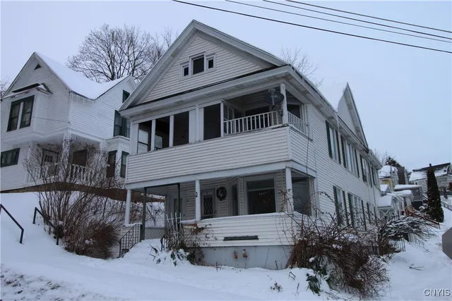 $109,900 | 56 Grove Street, German Flatts, NY 13357