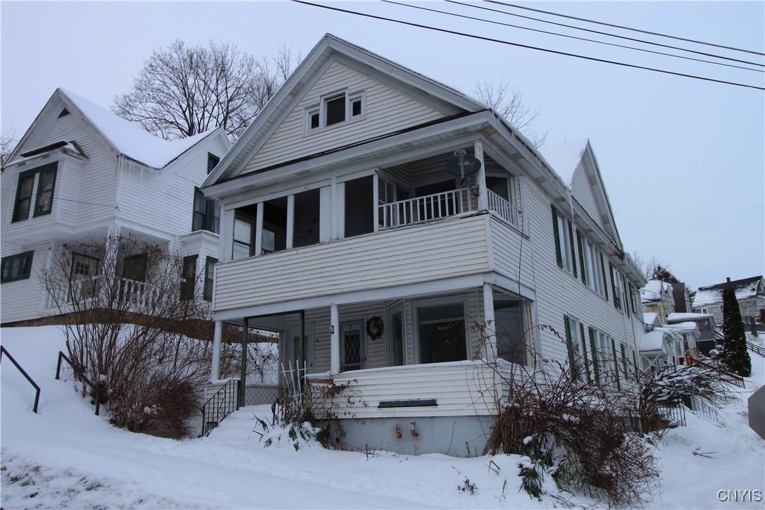 56 Grove Street German Flatts, NY 13357 - Photo 29 of 34