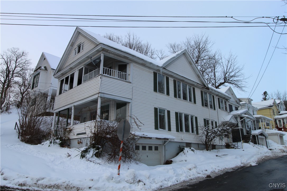 56 Grove Street German Flatts, NY 13357 - Photo 3 of 34
