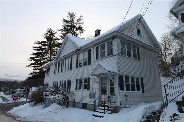 $109,900 | 56 Grove Street, German Flatts, NY 13357