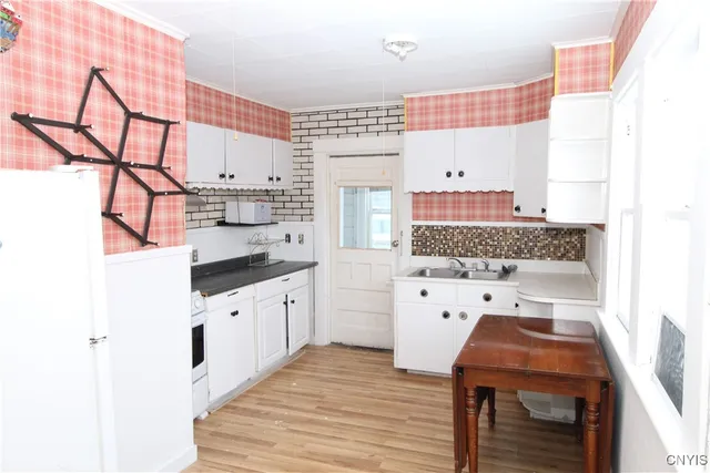 $109,900 | 56 Grove Street, German Flatts, NY 13357