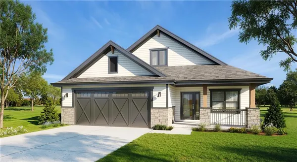 $625,000 | 6403 Northwest 97th Street, Kansas City, MO 64154