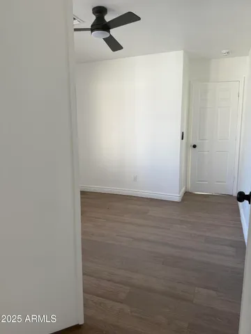 a view of small space