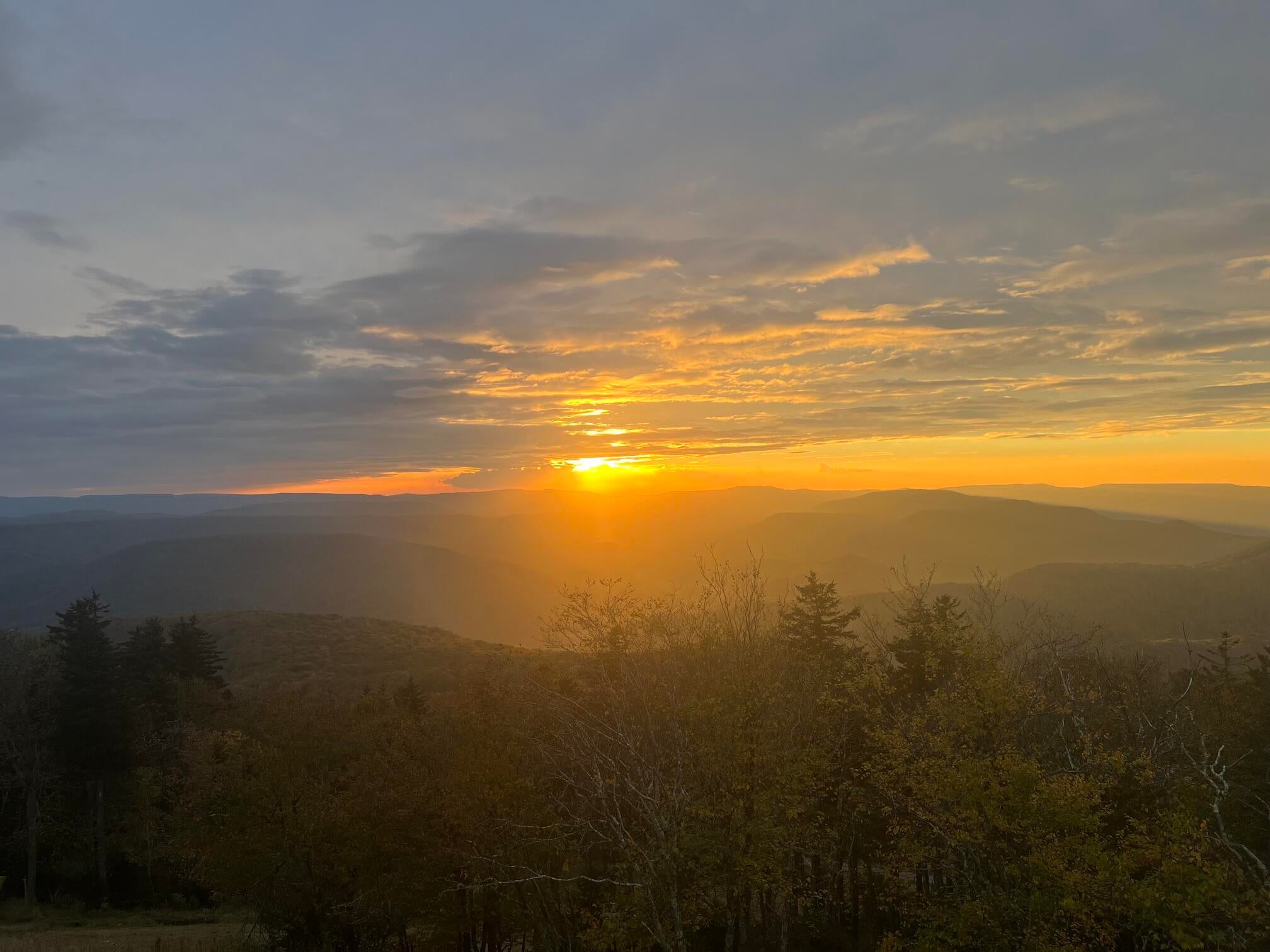 82 Sundown Road Slatyfork, WV 26291 - Photo 6 of 52 Gallery Image 6