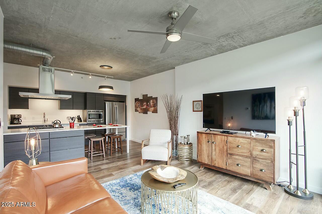 100 West Portland Street, Unit 306 Phoenix, AZ 85003 - Photo 15 of 66