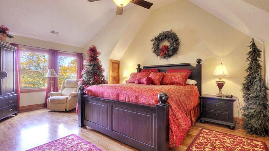 3148 Rocking Chair Lane Sevierville, TN 37862 - Photo 11 of 26 cabin 11