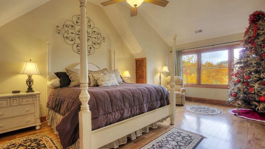 3148 Rocking Chair Lane Sevierville, TN 37862 - Photo 12 of 26 cabin 12