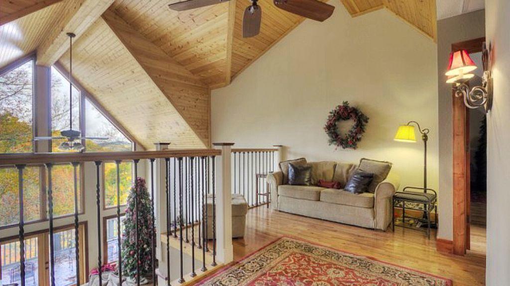 3148 Rocking Chair Lane Sevierville, TN 37862 - Photo 13 of 26 cabin 13