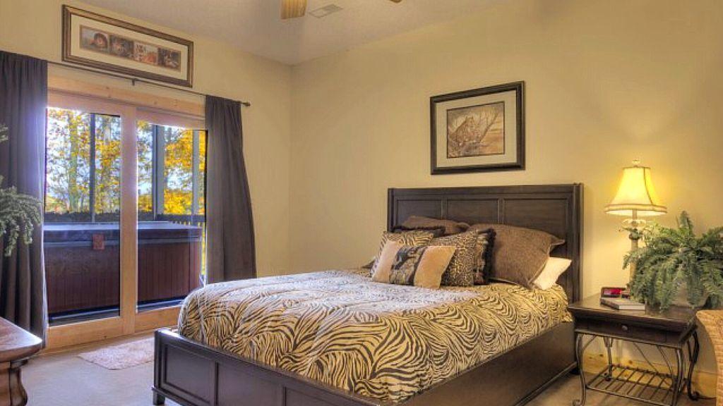 3148 Rocking Chair Lane Sevierville, TN 37862 - Photo 14 of 26 cabin 14