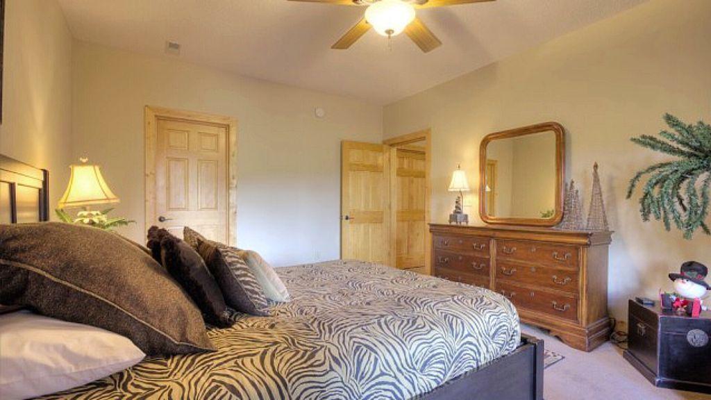 3148 Rocking Chair Lane Sevierville, TN 37862 - Photo 15 of 26 cabin 15