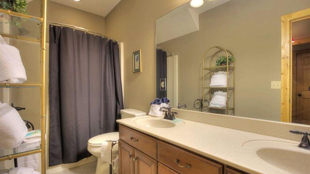 3148 Rocking Chair Lane Sevierville, TN 37862 - Photo 16 of 26 cabin 16