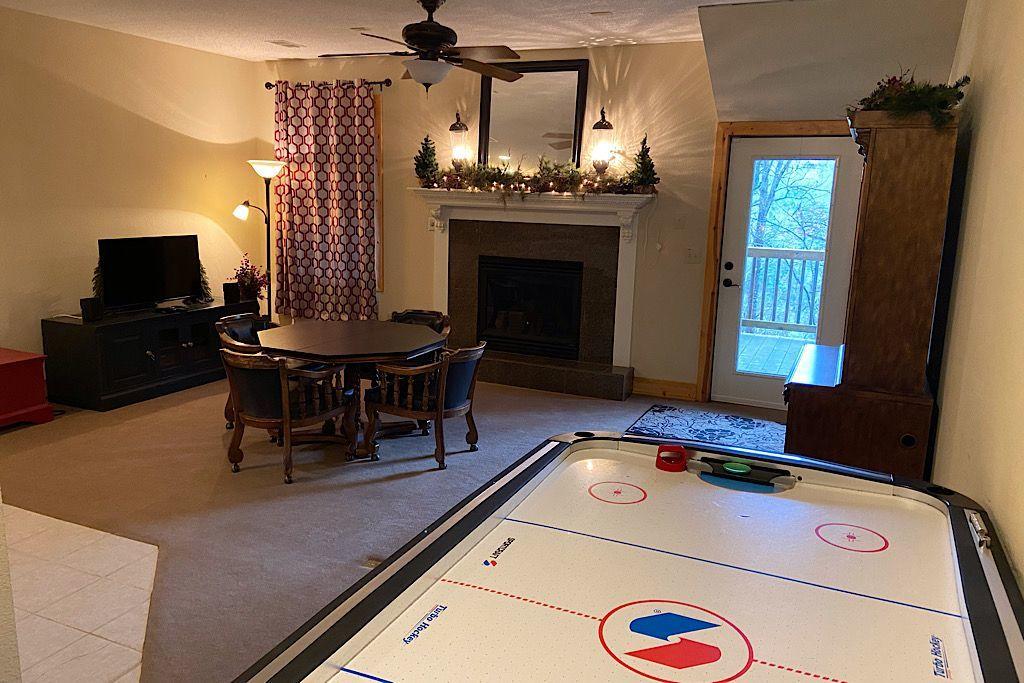 3148 Rocking Chair Lane Sevierville, TN 37862 - Photo 18 of 26 cabin 18