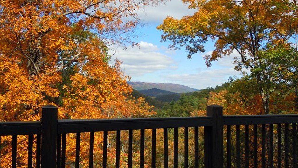 3148 Rocking Chair Lane Sevierville, TN 37862 - Photo 22 of 26 cabin 22