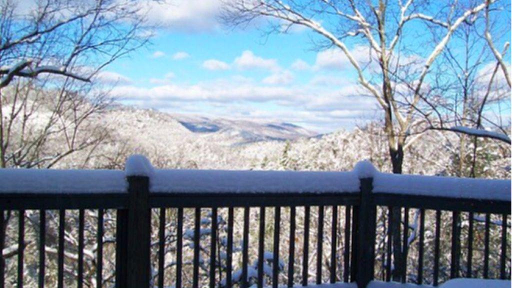 3148 Rocking Chair Lane Sevierville, TN 37862 - Photo 23 of 26 cabin 23