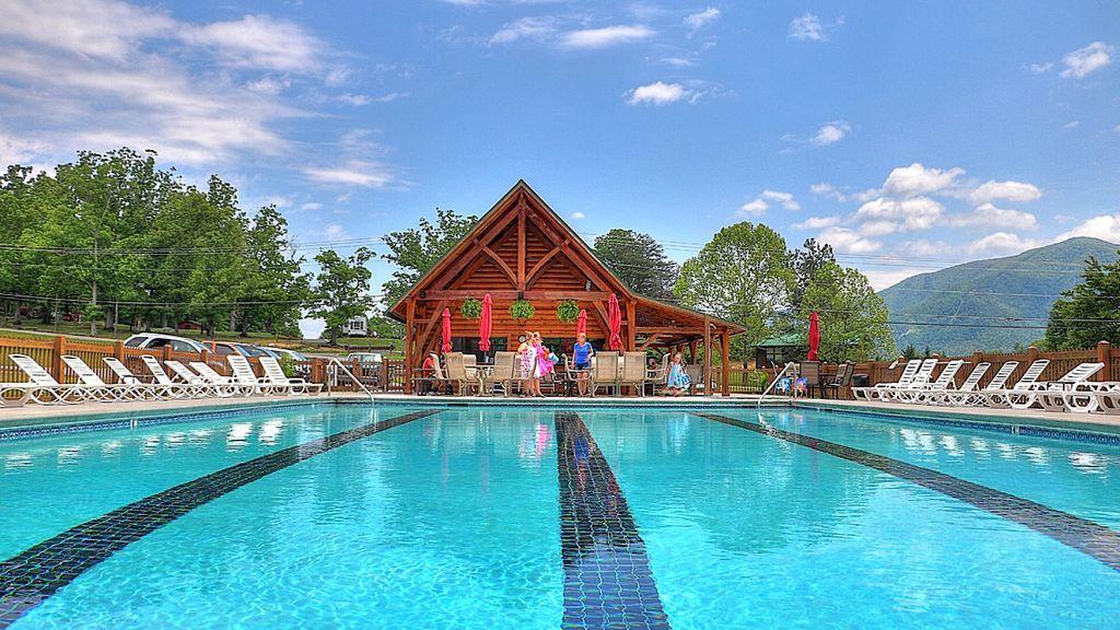 3148 Rocking Chair Lane Sevierville, TN 37862 - Photo 24 of 26 cabin 24