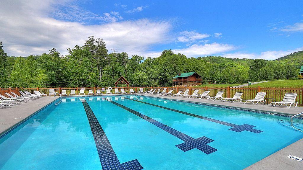 3148 Rocking Chair Lane Sevierville, TN 37862 - Photo 25 of 26 cabin 26