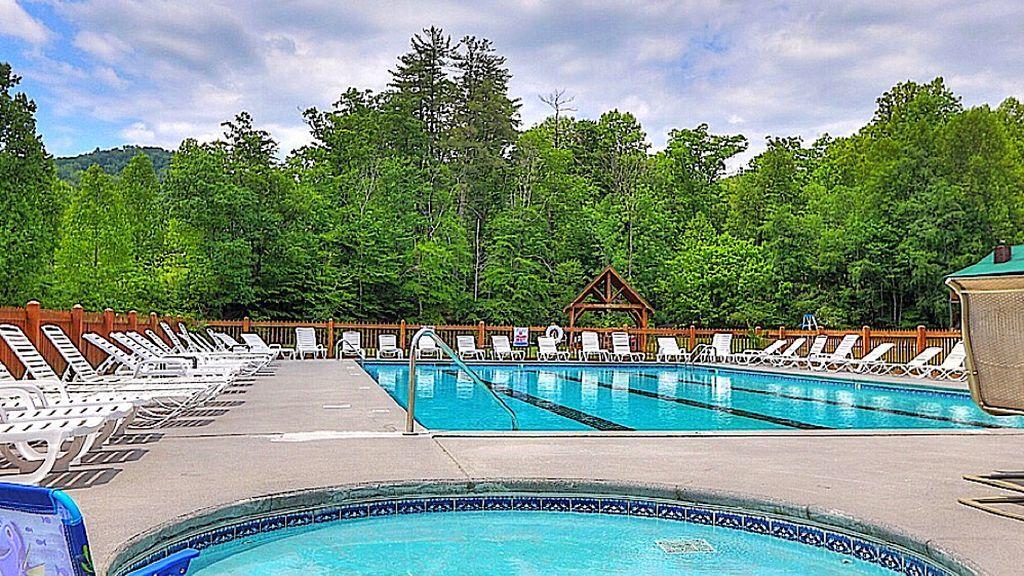 3148 Rocking Chair Lane Sevierville, TN 37862 - Photo 26 of 26 cabin25